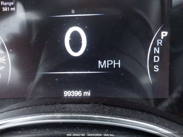 1C4RJFAG8FC134717 Jeep Grand Cherokee Altitude