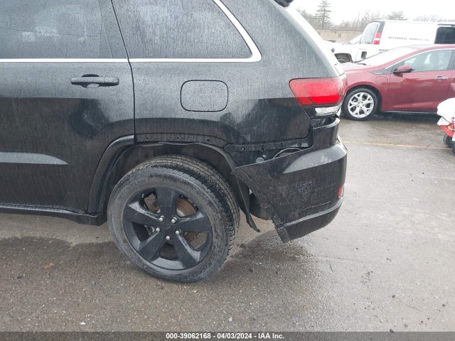 1C4RJFAG8FC134717 Jeep Grand Cherokee Altitude