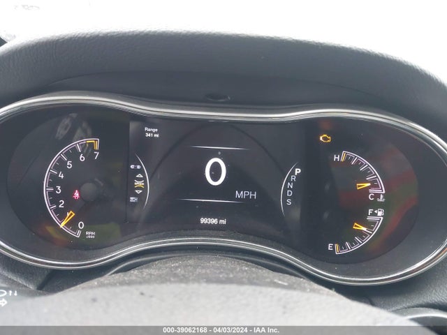 1C4RJFAG8FC134717 Jeep Grand Cherokee Altitude
