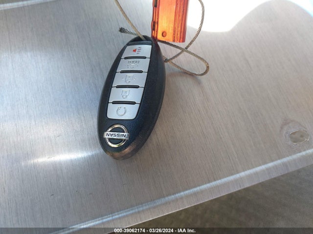 Nissan Altima 2.5 S 2014 1N4AL3AP5EN245577 Image 11
