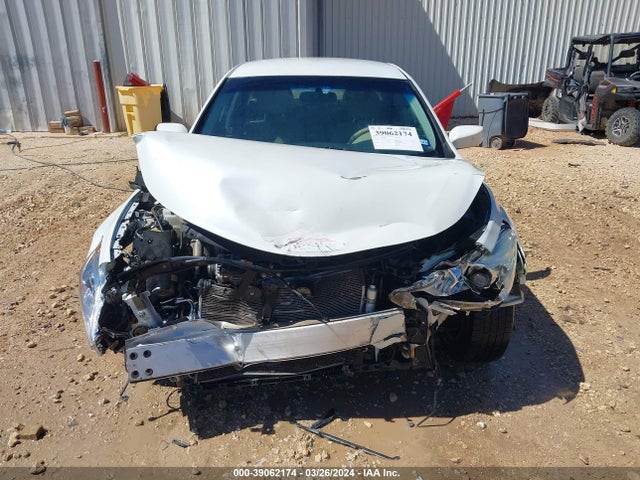 Nissan Altima 2.5 S 2014 1N4AL3AP5EN245577 Image 13