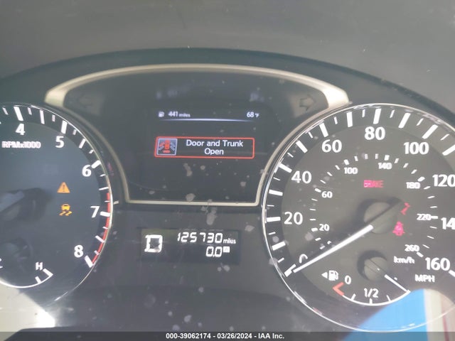 Nissan Altima 2.5 S 2014 1N4AL3AP5EN245577 Image 16