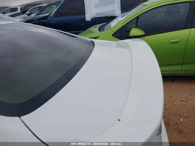 Nissan Altima 2.5 S 2014 1N4AL3AP5EN245577 Image 19