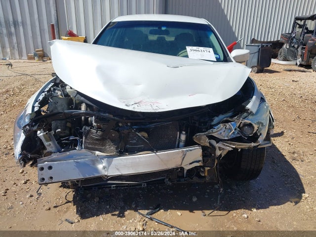 Nissan Altima 2.5 S 2014 1N4AL3AP5EN245577 Image 6