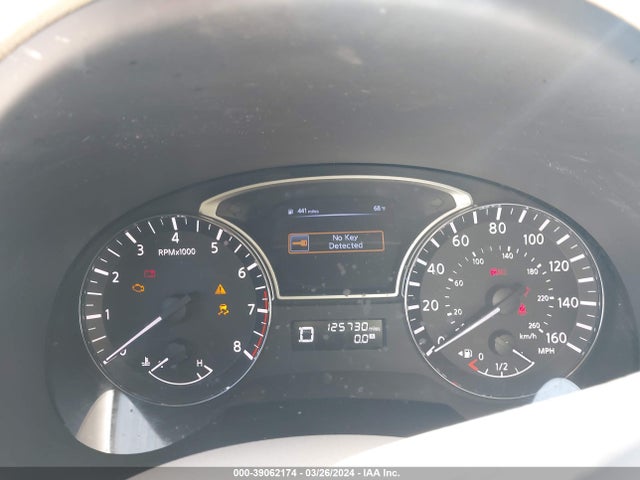 Nissan Altima 2.5 S 2014 1N4AL3AP5EN245577 Image 7