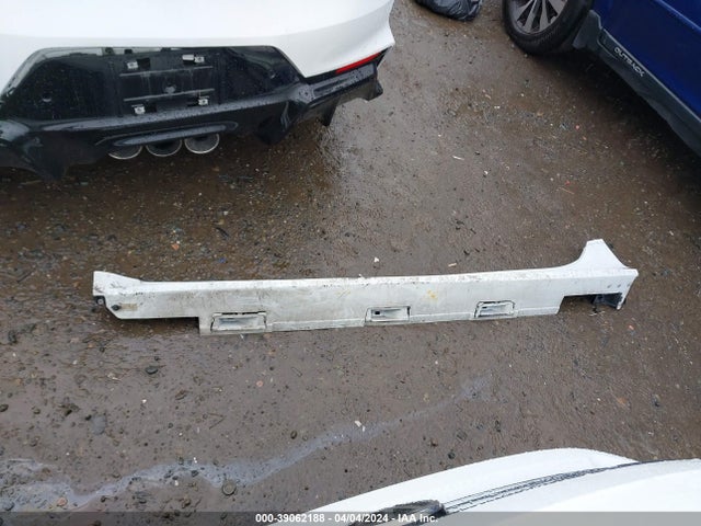 Acura Integra Type S 2024 19UDE5G93RA000796 Image 11
