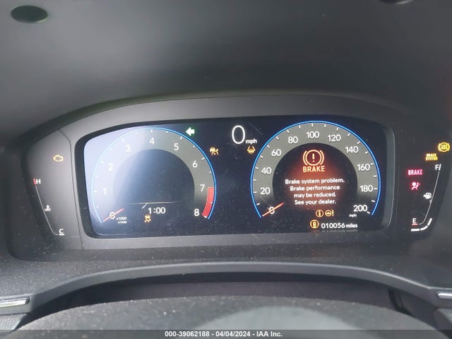 Acura Integra Type S 2024 19UDE5G93RA000796 Image 7