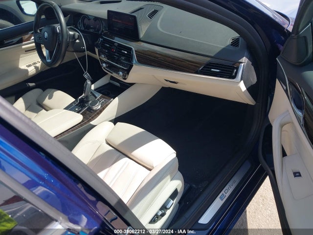 BMW 530e Iperformance 2019 WBAJA9C54KB389369 Image 5
