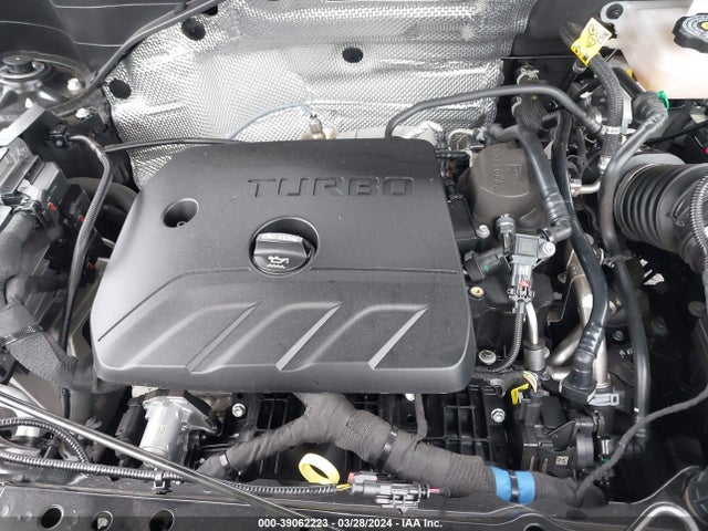 KL4AMESL4RB007591 Buick Encore Gx Sport Touring Awd