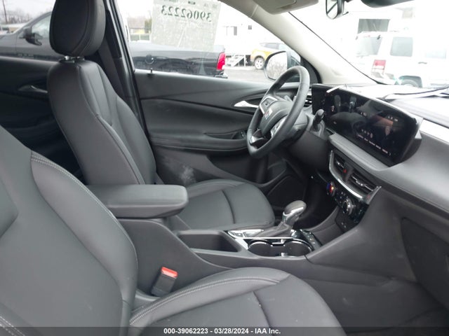 KL4AMESL4RB007591 Buick Encore Gx Sport Touring Awd