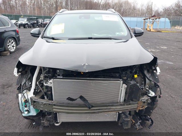 KL4AMESL4RB007591 Buick Encore Gx Sport Touring Awd