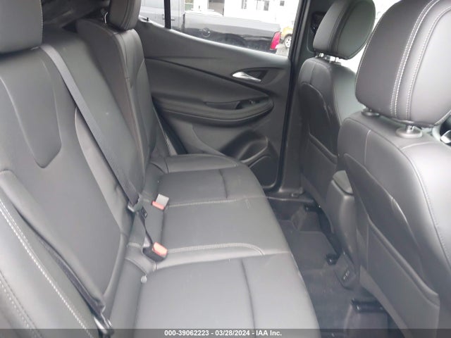 KL4AMESL4RB007591 Buick Encore Gx Sport Touring Awd