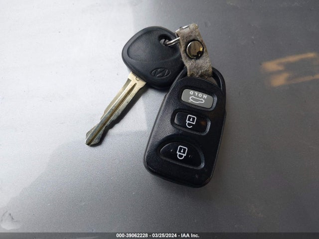 Hyundai ELANTRA SE 2015 5NPDH4AE8FH577379 Image 11