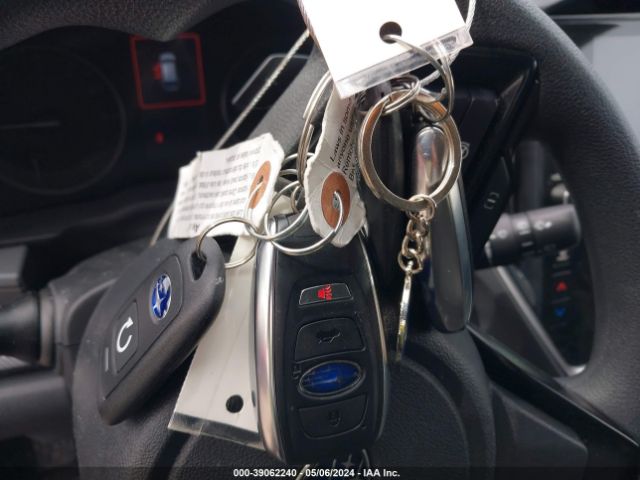JF2GUADC5R8249021 Subaru Crosstrek Premium