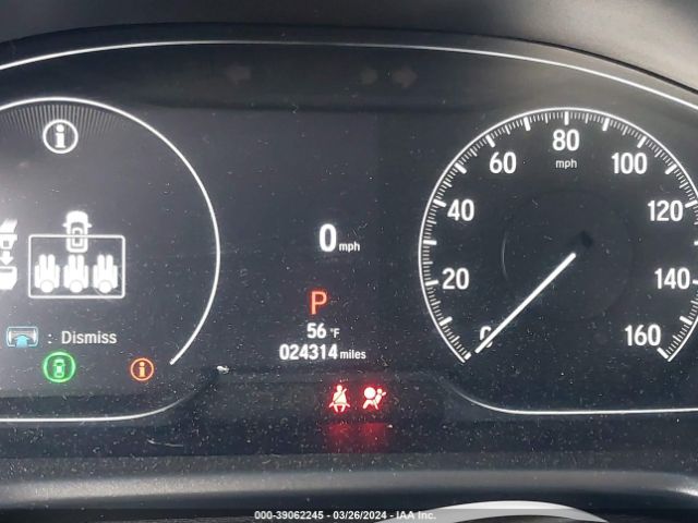 1HGCV1F45NA074855 Honda Accord Sport Special Edition