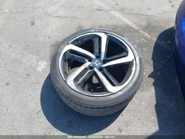 1HGCV1F45NA074855 Honda Accord Sport Special Edition