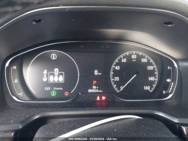 1HGCV1F45NA074855 Honda Accord Sport Special Edition