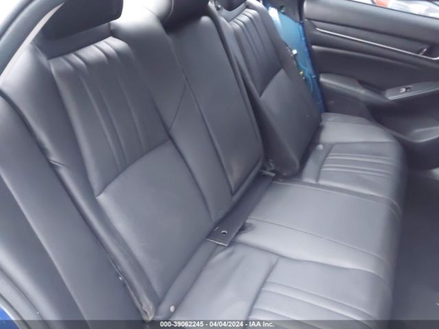 1HGCV1F45NA074855 Honda Accord Sport Special Edition