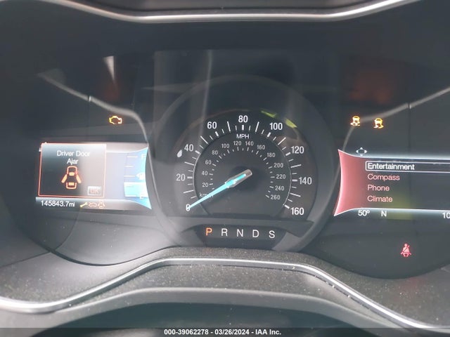 Ford Fusion Titanium 2015 3FA6P0D93FR290750 Image 7