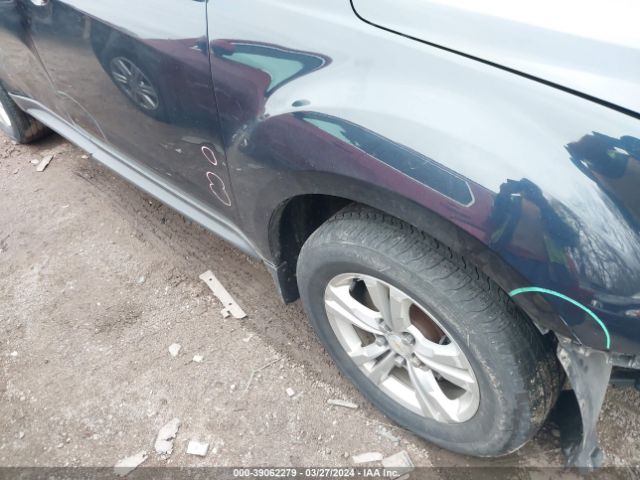 2GNFLEEK1G6337939 Chevrolet EQUINOX LS