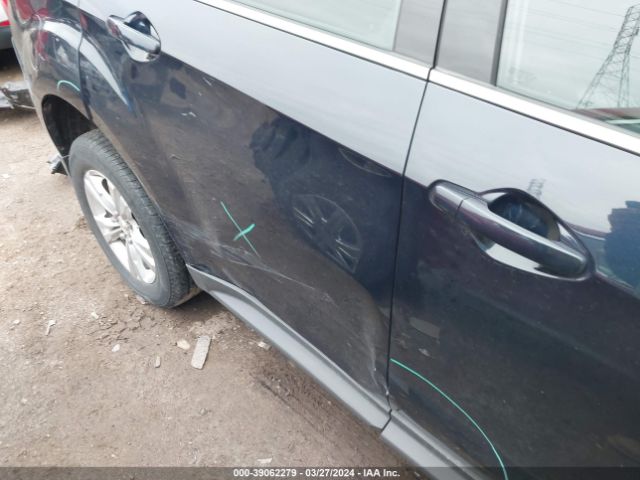 2GNFLEEK1G6337939 Chevrolet EQUINOX LS