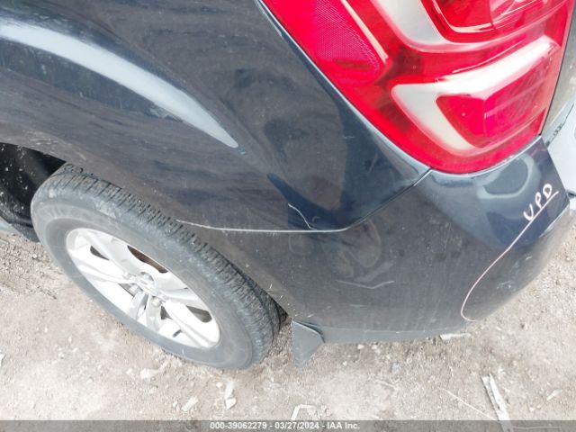 2GNFLEEK1G6337939 Chevrolet EQUINOX LS