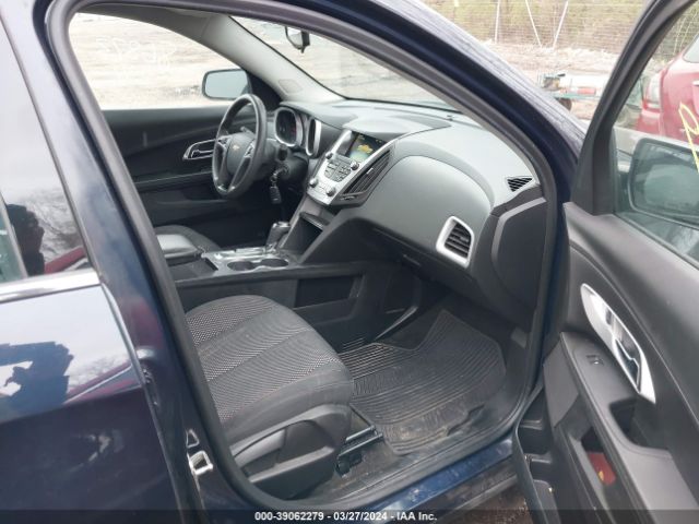 2GNFLEEK1G6337939 Chevrolet EQUINOX LS