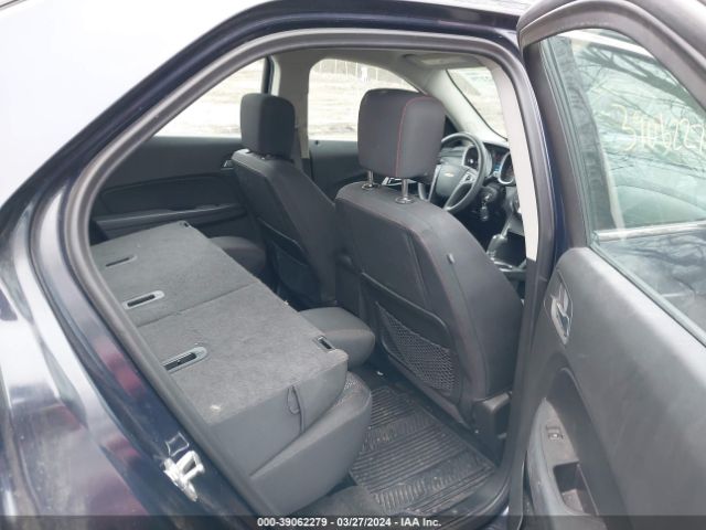 2GNFLEEK1G6337939 Chevrolet EQUINOX LS