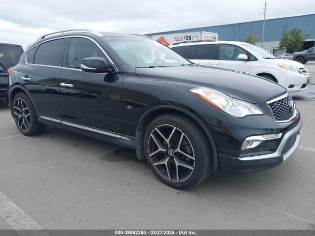 Infiniti QX50 2017 JN1BJ0RR4HM414574 Image 1