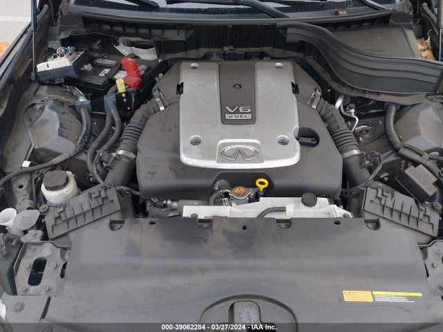 Infiniti QX50 2017 JN1BJ0RR4HM414574 Image 10