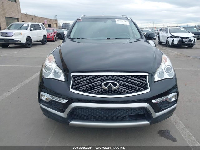 Infiniti QX50 2017 JN1BJ0RR4HM414574 Image 12