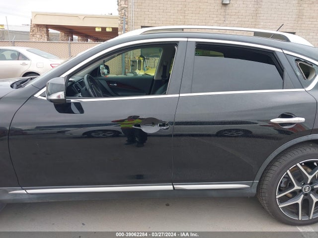 Infiniti QX50 2017 JN1BJ0RR4HM414574 Image 14
