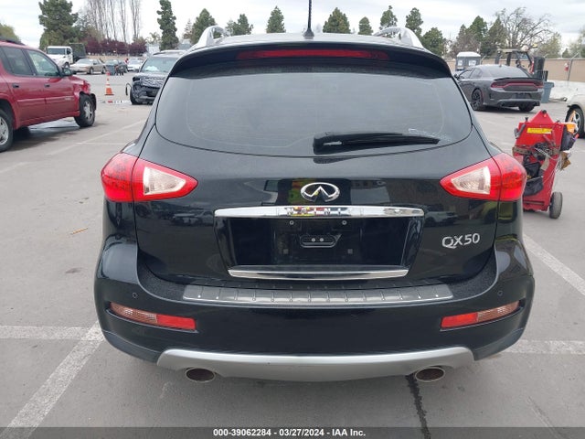 Infiniti QX50 2017 JN1BJ0RR4HM414574 Image 16