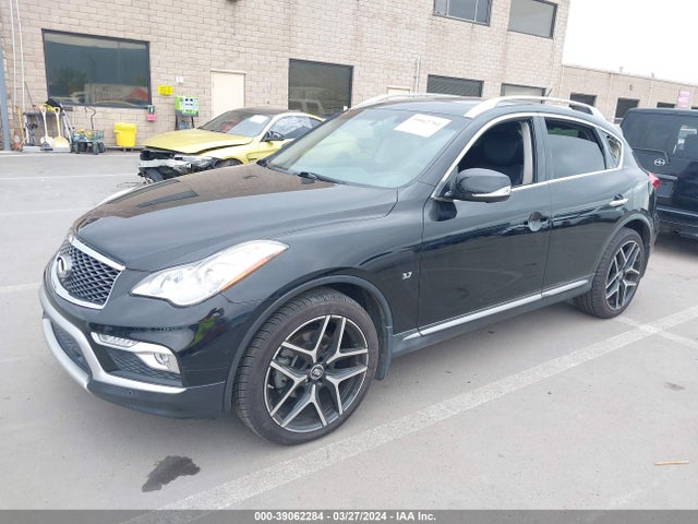 Infiniti QX50 2017 JN1BJ0RR4HM414574 Image 2