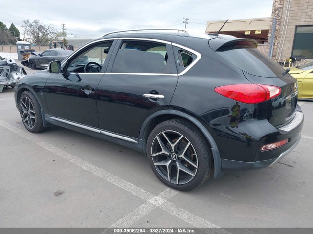 Infiniti QX50 2017 JN1BJ0RR4HM414574 Image 3