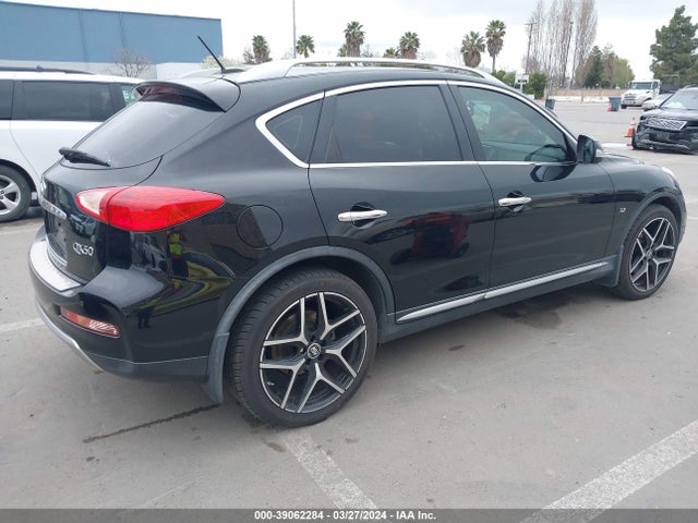 Infiniti QX50 2017 JN1BJ0RR4HM414574 Image 4