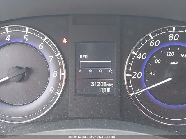 Infiniti QX50 2017 JN1BJ0RR4HM414574 Image 7