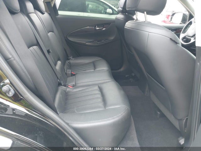 Infiniti QX50 2017 JN1BJ0RR4HM414574 Image 8