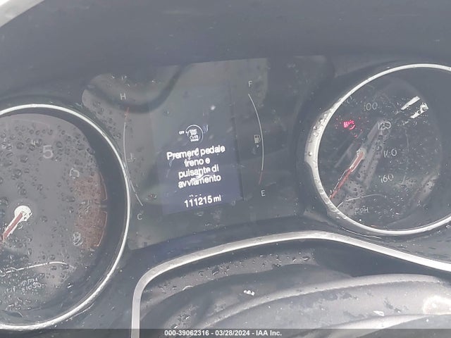 Jeep Compass Latitude 4x4 2019 3C4NJDBB8KT836279 Image 7