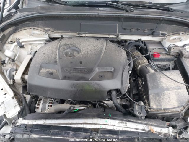 YV4A22RL8J1015717 Volvo Xc60 T6 Inscription