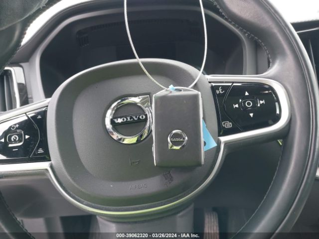 YV4A22RL8J1015717 Volvo Xc60 T6 Inscription
