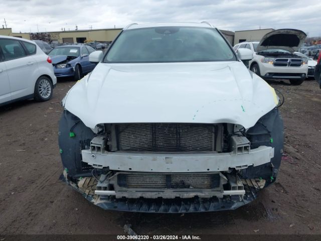 YV4A22RL8J1015717 Volvo Xc60 T6 Inscription