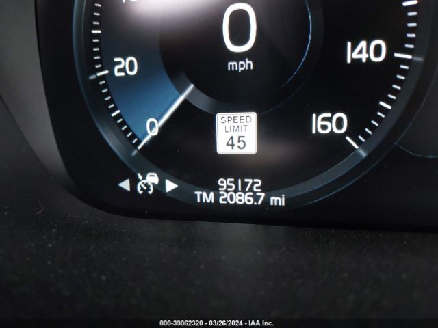 YV4A22RL8J1015717 Volvo Xc60 T6 Inscription