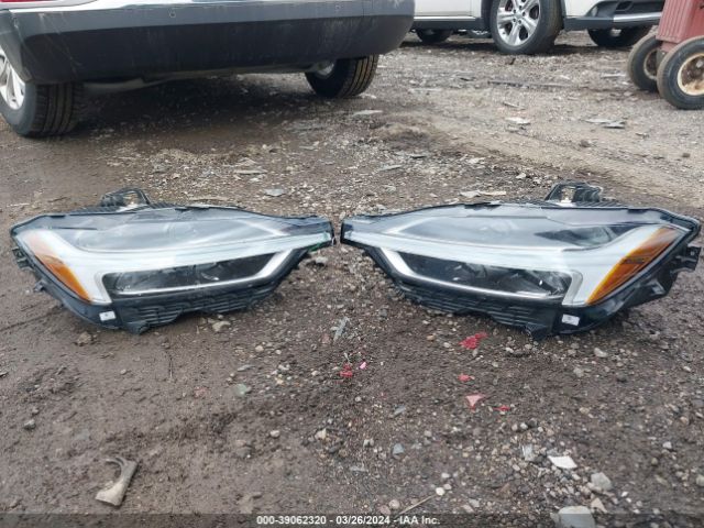 YV4A22RL8J1015717 Volvo Xc60 T6 Inscription