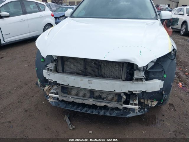 YV4A22RL8J1015717 Volvo Xc60 T6 Inscription