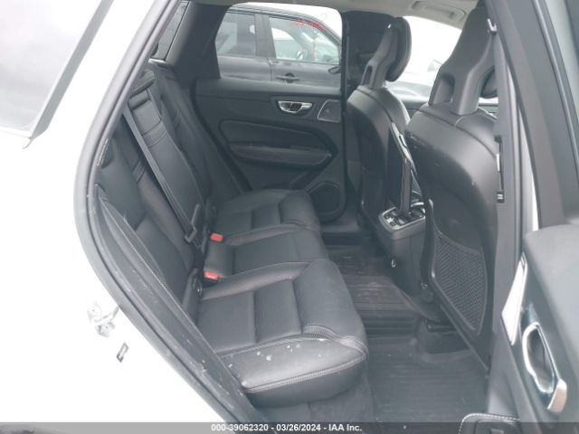 YV4A22RL8J1015717 Volvo Xc60 T6 Inscription