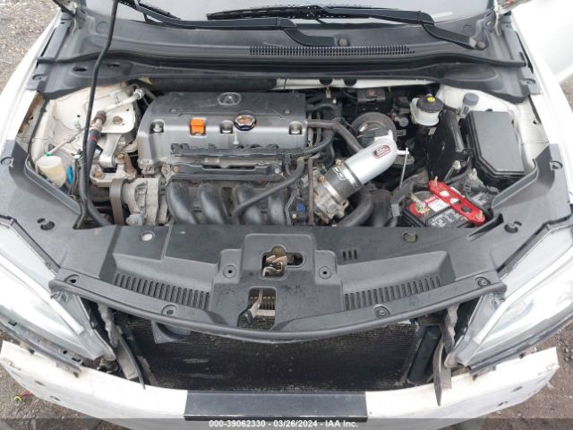 19VDE2E56EE000305 Acura Ilx 2.4l