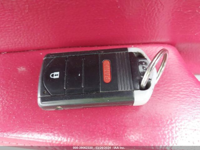 19VDE2E56EE000305 Acura Ilx 2.4l