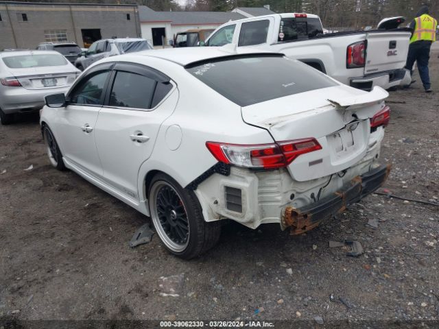 19VDE2E56EE000305 Acura Ilx 2.4l