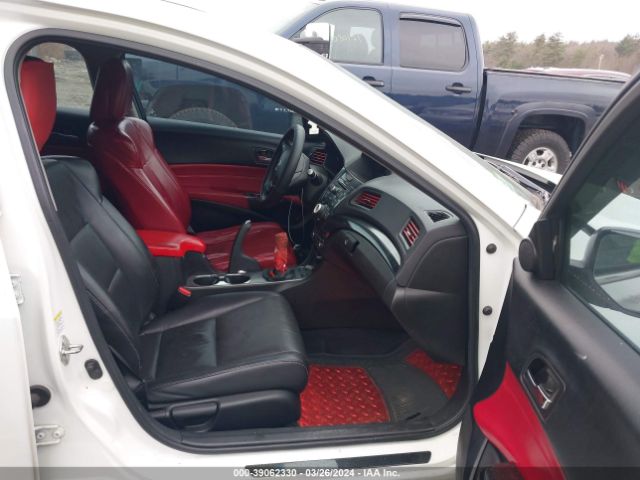 19VDE2E56EE000305 Acura Ilx 2.4l